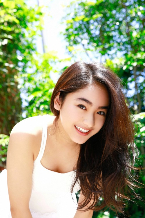 Yuuna Taira