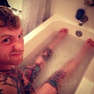 raunchyfrat:  instagram str8 hottie I can only imagine how his farts smell !! EDIT: new pic added and also, @alexjfrew ;) 