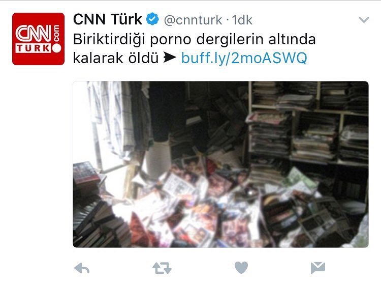 CNN Türk

Biriktirdiği...