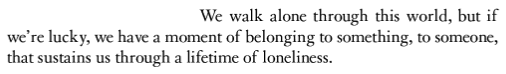 aseaofquotes:  Paullina Simons, Tatiana and Alexander