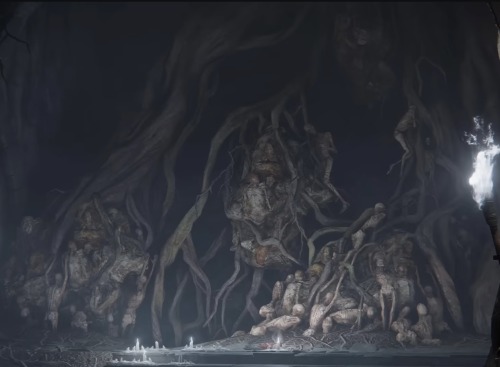 Godwyn Theory - "Those Reborn In Death"