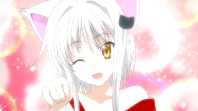iichigo008:  Highschool dxd