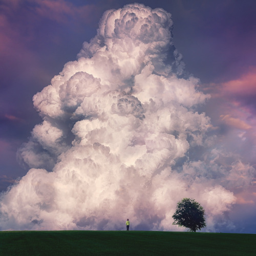 XXX sitoutside:  Clouds over the Rainbow photo