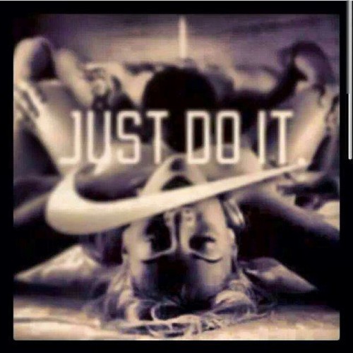 #JustDoIt #EatItRight #RealNiggasEatPussy #AreYouARealNigga #CauseIAm #IEatPussy #LesbiansOfInstagra