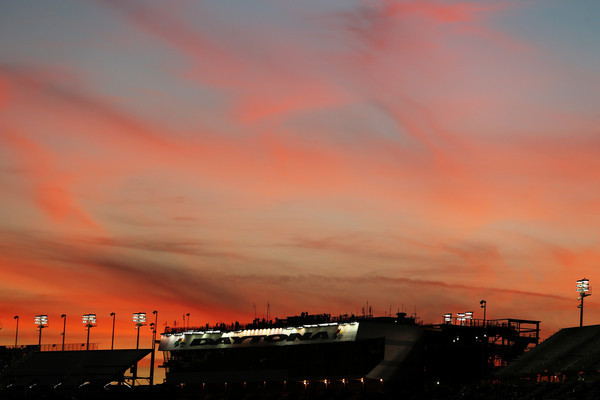NASCAR Photograph
