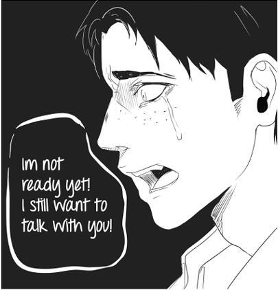 toni-stephan-loveyourself:  Credit Belongs to: http://jellylemons.deviantart.com/ http://jellylemons.deviantart.com/art/marco-395182382