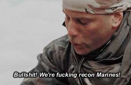 prettiestcaptain:combat medics having no time for people fucking up