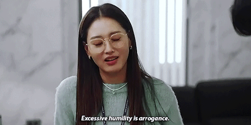 Judge Oh, Youre Quite Popular. Everyone Loves How Friendly And Humane You Are. You Understand The Weak,