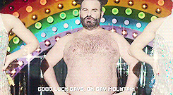 Porn Pics kaniehhtiio:  Gay Mountain [x] Channel 4