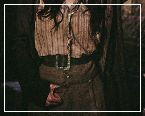 briarthenardier:  thebarksy: ÉPONINE THENARDIÉR: the daughter of a wolf.  inspired