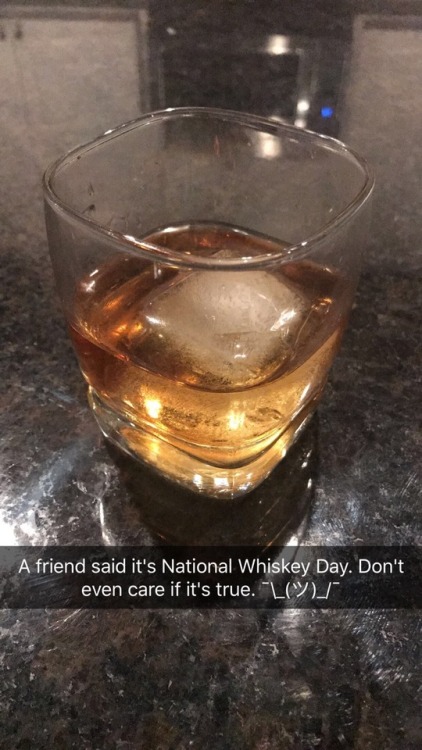 XXX Scotch and bourbon are whiskies… make photo