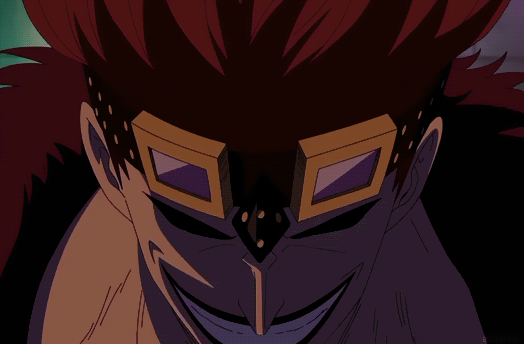 Seven Minutes In Hell {Breakup! Eustass Kid X Reader}