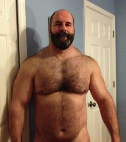 woofproject:  hairyblokes:  Lots of Hairy Blokes, Bears and Daddies.(submissions welcome, all only over 18 please)Follow me at Hairy Blokes.   http://woofproject.tumblr.com/