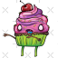 hoffnungaufzombiemuffins
