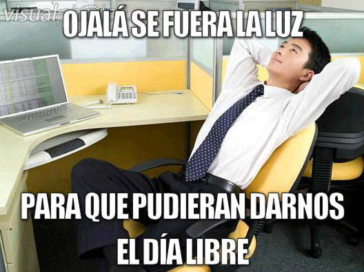deadmutation:  lo que nos preguntamos en el trabajo…  