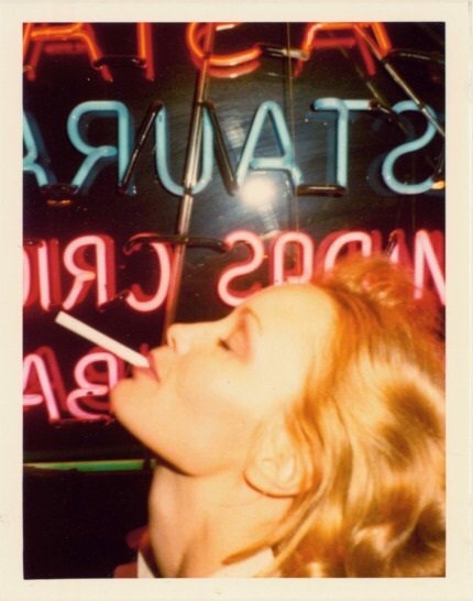 Porn photo ultraviolentkdb:Jessica Lange, 1974