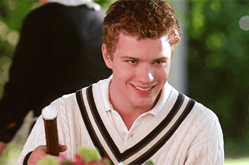 onemissedcall:CRUEL INTENTIONS (1999) dir. Roger KumbleHow can someone so charming be so manipulativ