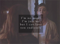 weliveandbreathewords:  Wings aren’t what you need You need me 