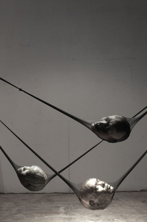 fleshaesthetic: Mark Kadota | Hoping Helplessly, 2009