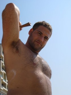 superbears:  YUM 