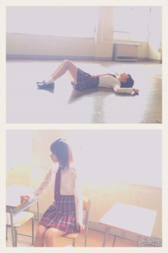 atom-age:  北野日奈子｜乃木坂46 OFFICIALBLOG