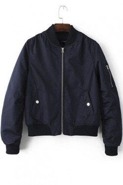 sneakysnorkel:  Bomber Jacket OO1 \  OO2 OO3 \  OO4  OO5 \  OO6 OO7 \  OO8 