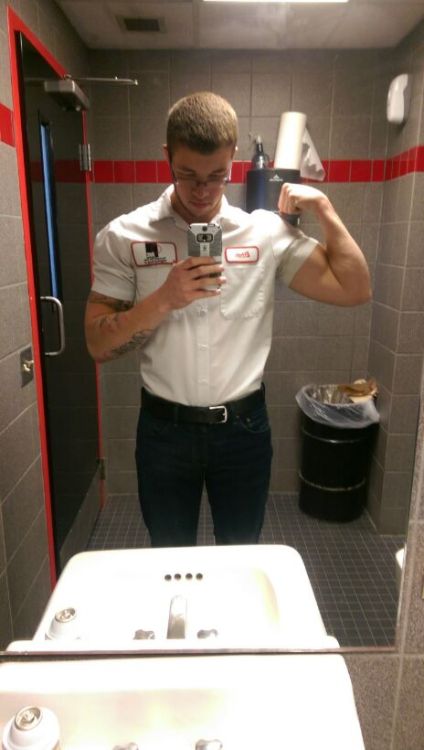 XXX ksufraternitybrother:  ETHAN!KSU-Frat Guy: photo