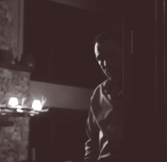 inkywisps:  because i could  Oh nooooo! *all the daddy!dean feels have started breeding