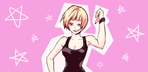 baka-daisuki: Tanaka Saeko