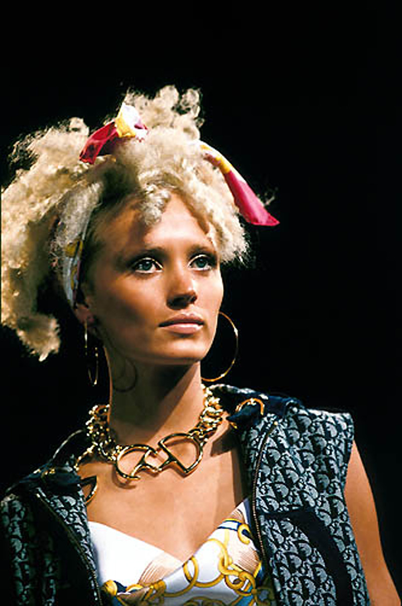 The Y2K Legacy of John Galliano