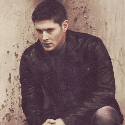 yep shoots are kinda like that. btw&hellip; have a super mega uber crush on Jensen.