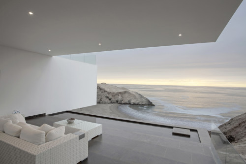 kant:Casa VU // TDC Architects