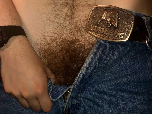 Bush Hog