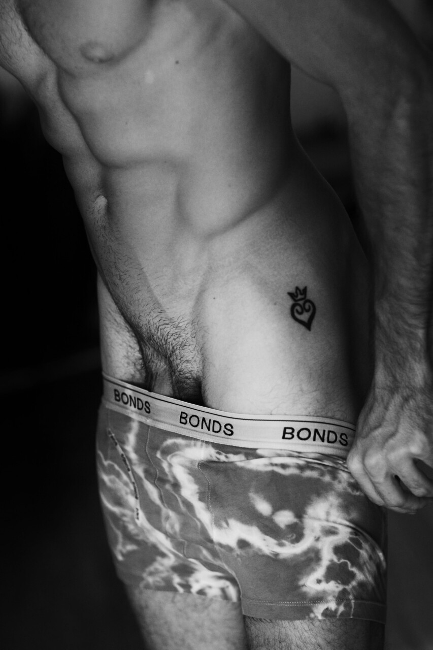 SomethingOhSoSexy