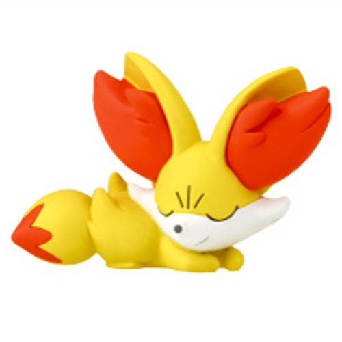 Pokemon XY Goodnight Friends Figurine Set (Tomy)$21.99