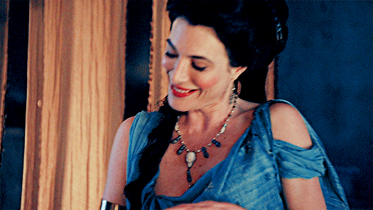 Lucretia And Gaia Explore Tumblr Posts And Blogs Tumgir