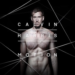 myveryself:  Calvin Harris