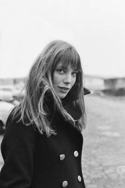 zapatosmil:  68th aniversary of Jane Birkin