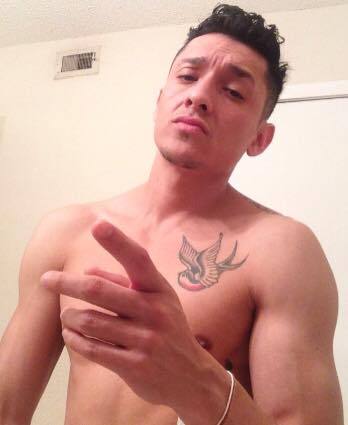 Thanks for the hot photos Rico!  Check him out and hit him up at:IG:    itsrico3 snapchat: