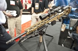 heresmysafety:  Meet the M40A6 