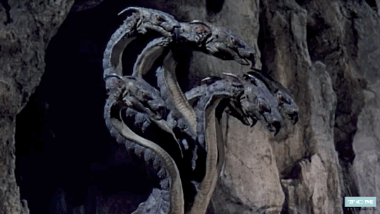 Happy Birthday, Ray Harryhausen!
