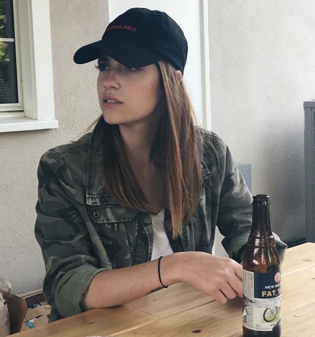 sexiest girl