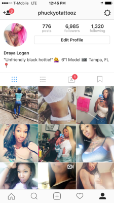only1draya:  Follow me on Instagram ❤❤❤❤
