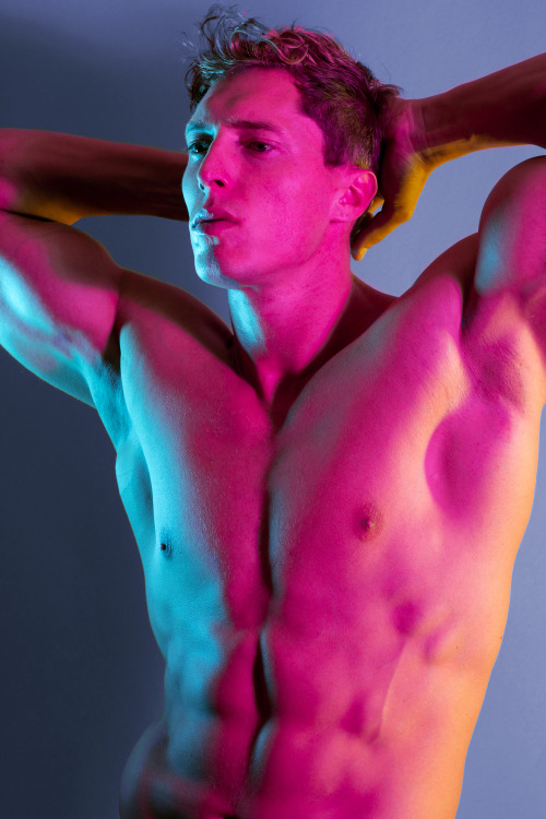 bambam62:  Raul Tarrago by Eric Pietrangolare