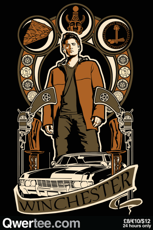 seeinglucifer:  tobithesquirrel:  Buy this on a t-shirt now at qwertee.com!  i juST BOUGHT THIS I AM SCREAMING 