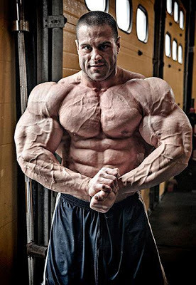 Big Evan