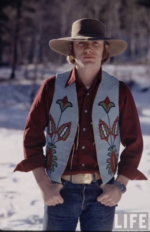 Stephen Stills(Bill Ray. 1971)