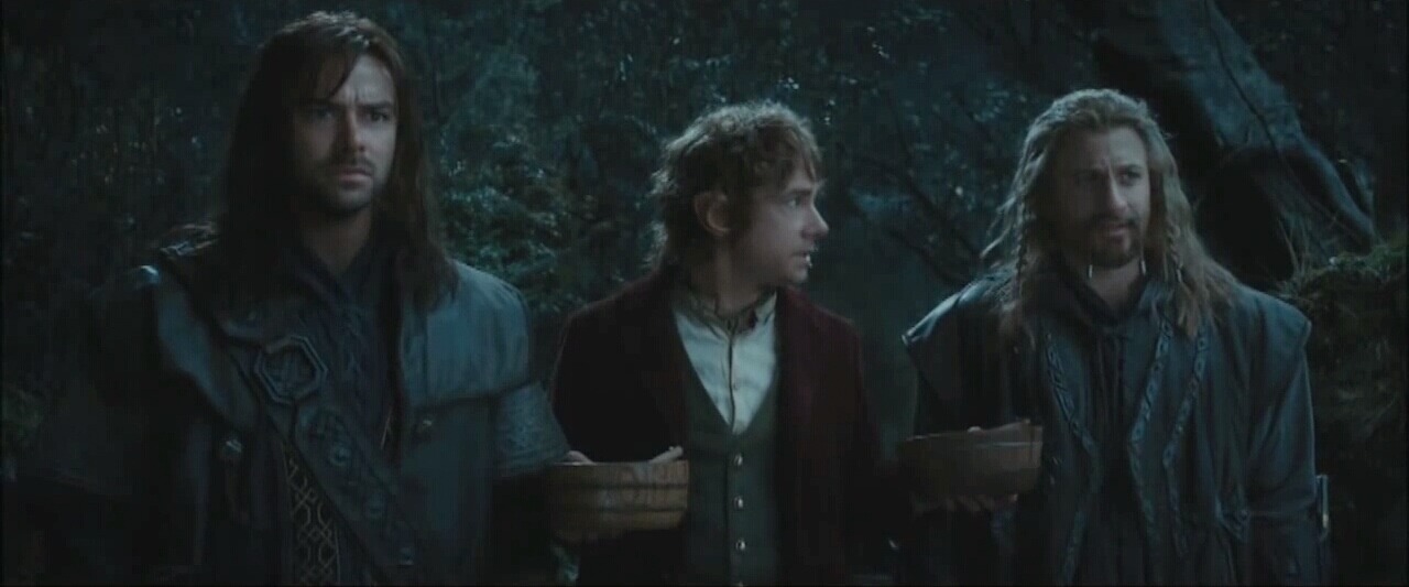 asguardianelf:  I belong with my brother 