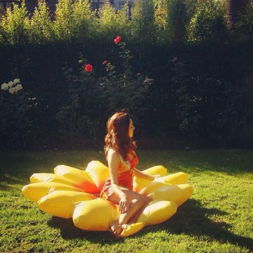 lizzymedia - (Behind The Scenes) Lana Del Rey for GALORE...