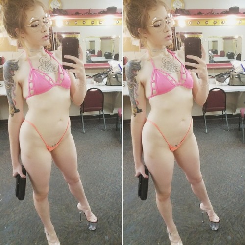 dabblingintheexotic:Okay but my body lately. 😮 I can’t stop the progress now.